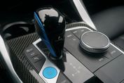 BMW i4 80.7kWh M50
