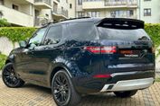 Land Rover Discovery Si4 HSE Luxury