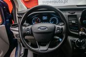 Ford Transit Custom 320 Kombi L2H1 Trend