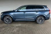 Volvo XC90 T8 AWD Plug-In Hybrid Ultra Bright 7os aut