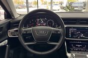 Audi A6 40 TDI mHEV S tronic