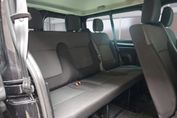 Renault Trafic Kombi L2H1 Equilibre