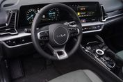 Kia Sportage 1.6 T-GDI HEV Anniversary 4WD aut