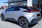 Toyota C-HR Executive 1.8 Hybrid