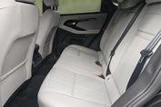 Land Rover Range Rover Evoque D165 S
