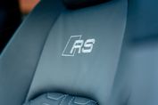 Audi A6 RS6 TFSI quattro Performance