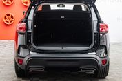 Citroen C5 Aircross 2.0 BlueHDi Shine
