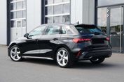 Audi A3 35 TFSI S Line