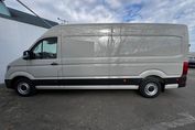 Volkswagen Crafter L4H3