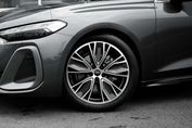 Audi A5 TDI quattro S line Avant