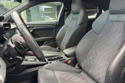 Audi A3 35 TFSI Advanced
