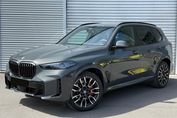 BMW X5 xDrive40d M Sport