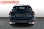 Skoda Octavia Scout 2.0 TSI 4x4  DSG