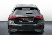 Mercedes Klasa A 180 AMG Line