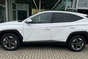 Hyundai Tucson 1.6 T-GDi PHEV Executive 4WD aut