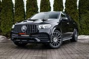 Mercedes GLE Coupe 400 d 4MATIC Premium Plus