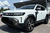 Dacia Duster Journey 1.2 TCe Hybrid-G LPG 4x4