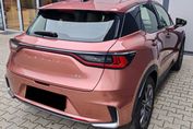 Lexus LBX Elegant 1.5 Hybrid