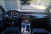 Audi A6 Avant 40 TDI quattro Advanced