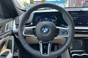 BMW X1 xDrive20d M Sport