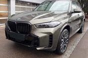 BMW X5 xDrive40d M Sport