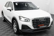 Audi Q2 35 TFSI