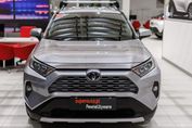 Toyota RAV4 2.0 Comfort 4X2