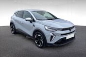 Renault Captur Techno 1.6 E-Tech Hybrid AT