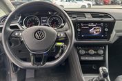 Volkswagen Touran Comfortline 1.5 TSI EVO