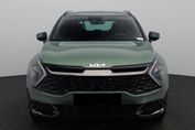 Kia Sportage 1.6 T-GDI HEV Anniversary 4WD aut