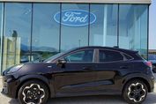Ford Puma ST-Line X PowerShift mHEV  1.0 EcoBoost