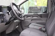 Ford Transit Custom 320 L2H1 Limited A8