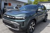 Dacia Duster Journey 1.8 Full Hybrid