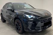 Cupra Terramar 2.0 TSI DSG 4Drive