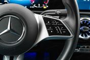 Mercedes Klasa A 200 d Progressive