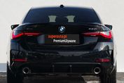 BMW Seria 4 Gran Coupe 430i xDrive M Sport