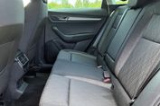 Skoda Karoq TSI Act Selection Dsg