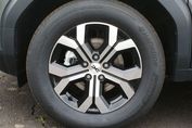 Dacia Bigster Expression mHEV  4x4 1.2 TCe