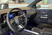 Mercedes Klasa B 200 AMG Line 7G-DCT