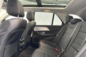 Mercedes GLE 400 d 4-Matic