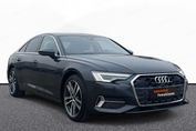 Audi A6 40 TDI quattro