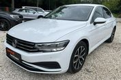 Volkswagen Passat 2.0 TDI EVO Business DSG