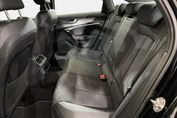 Audi A6 45 TFSI mHEV Quattro
