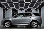 Land Rover Discovery Sport 2.0 P200 mHEV R-Dynamic SE aut