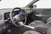 Mercedes GLA 200 Progressive