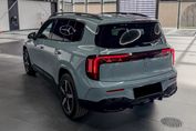 Mercedes GLB 220 4-Matic AMG Line
