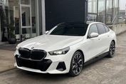 BMW Seria 5 520d xDrive M Sport