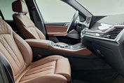 BMW X5 xDrive40d M Sport