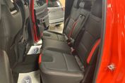 Ford Ranger Raptor A10 4x4