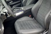 Mercedes GLE Coupe 300 d 4-Matic AMG Line